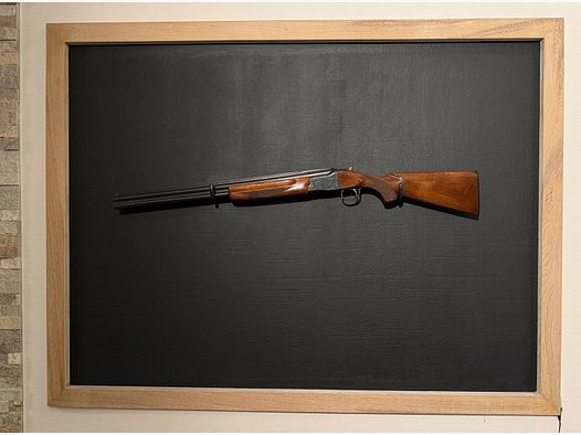 AS NEW: Winchester 101 Cal. 12/70 SKEET