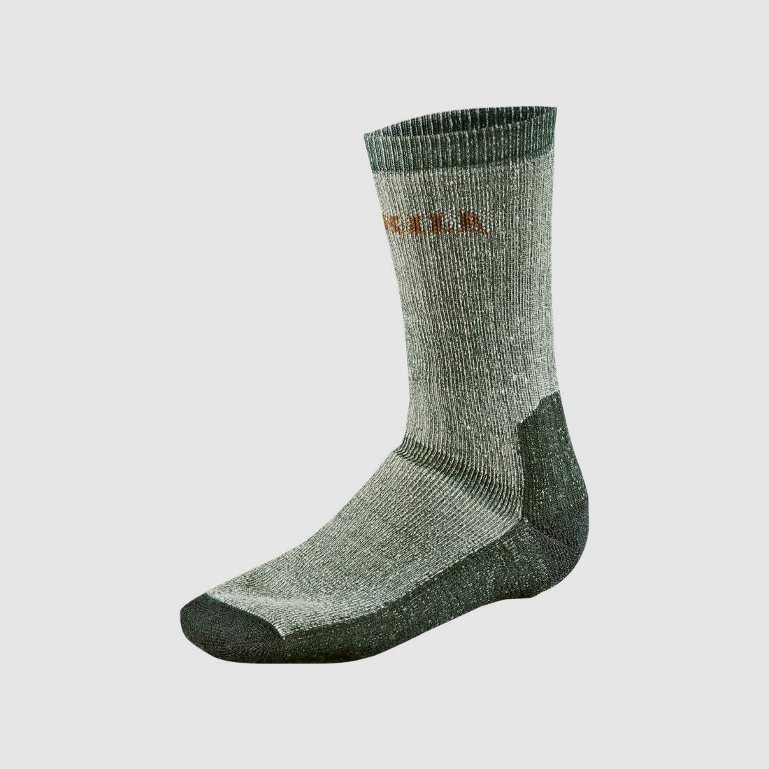 Härkila® Expedition Socken kurz