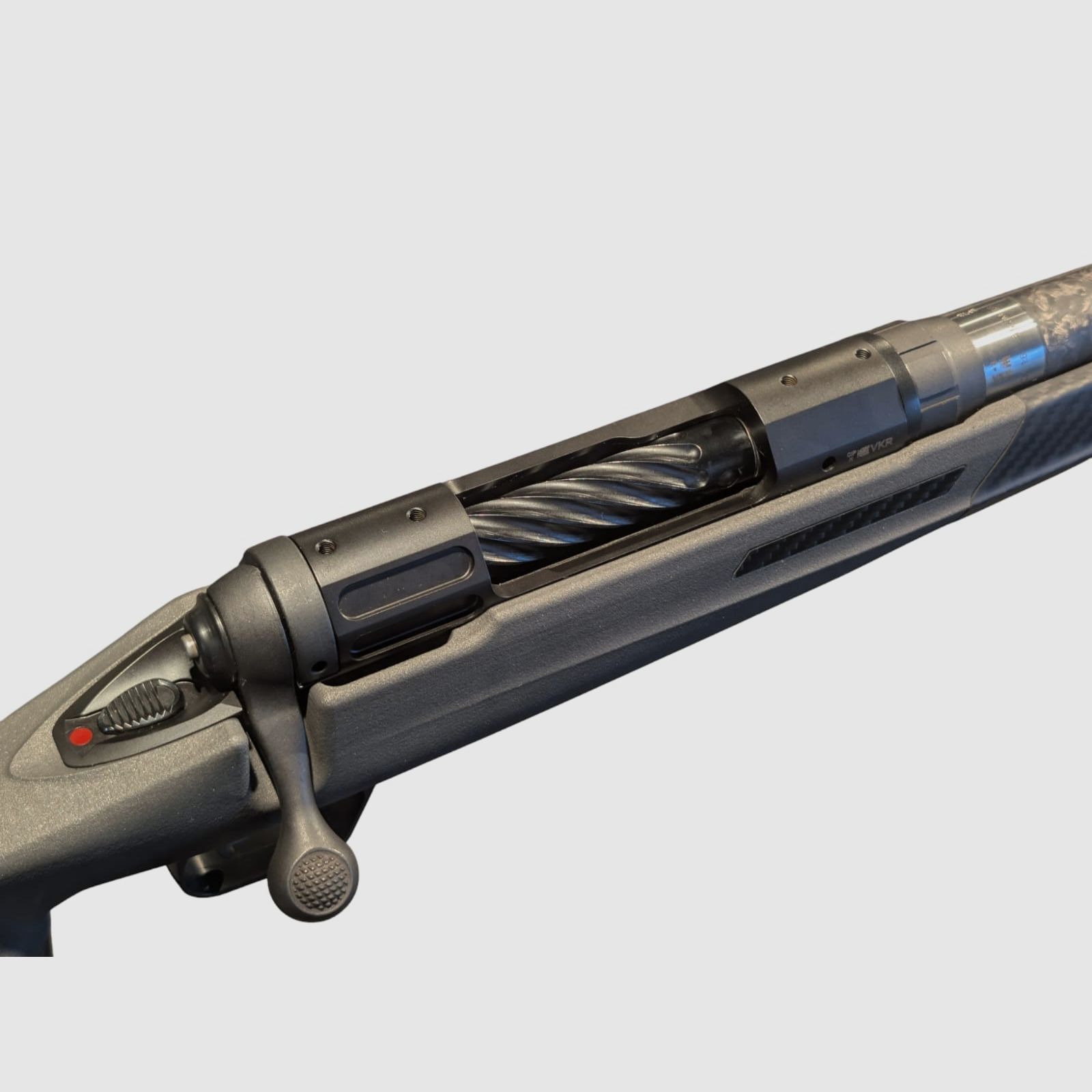 Savage 110 KLYM .308 Win. | Factory Outlet Repetierer Waffe, Bild 3 von 3