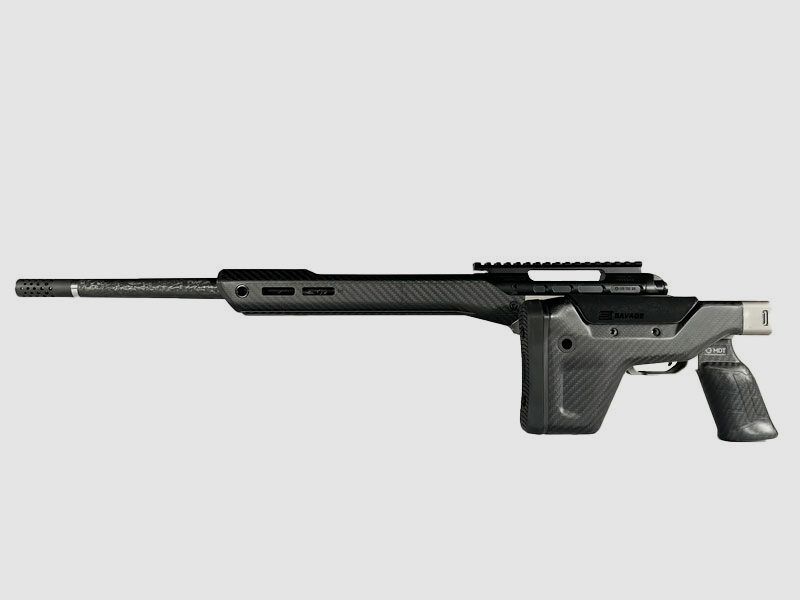 Savage 110 Ultralite Elite