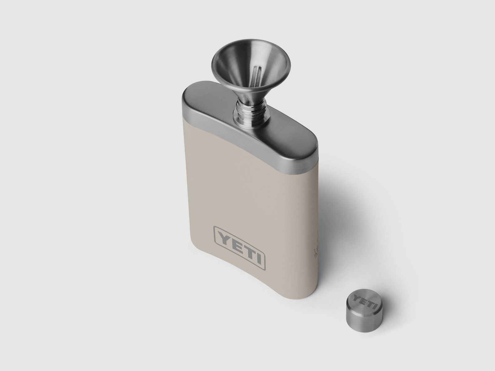 YETI® Rambler Flask - Upland Bird Cape, image 3 sur 5