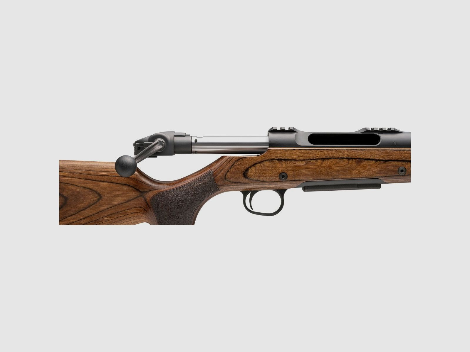 Haenel Jaeger NXT Kaliber .308 Win. Repetierbüchse