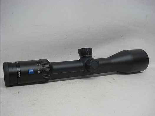 Conquest V6 2,5-15x56 M - (60) Altezza ASV, guida interna