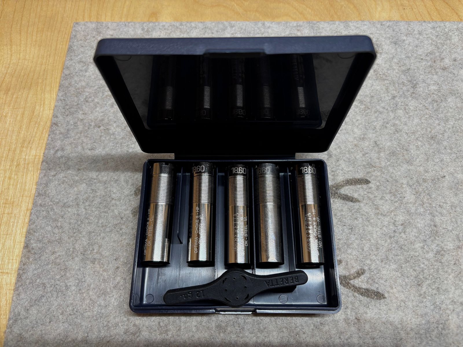 Beretta A400 Extreme Unico 12/89