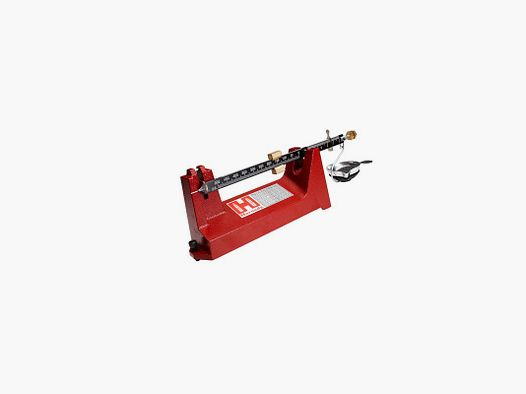 BLANCE A FLEAU HORNADY LOCK-N-LOAD