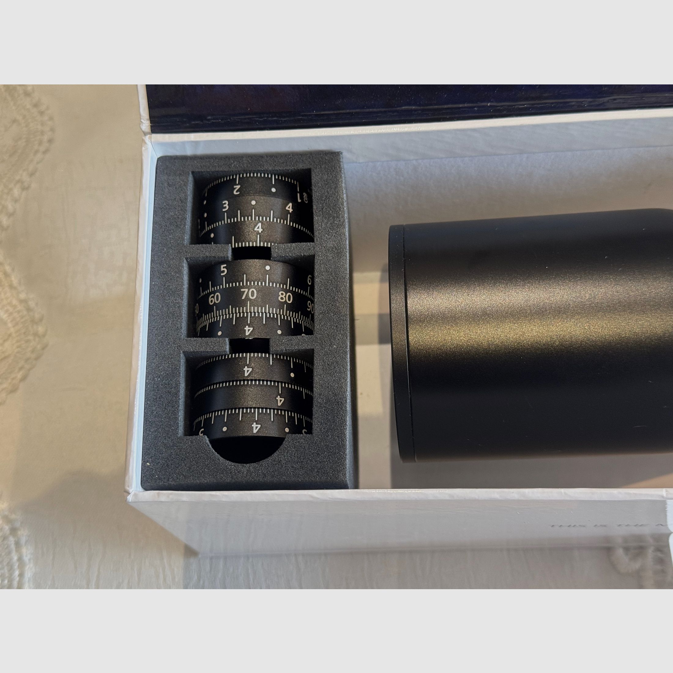 Zeiss Victory V8 4,8x35x60