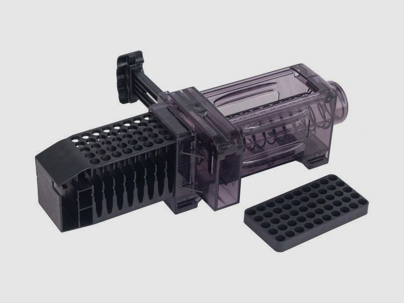 Magazinelader voor AR-15