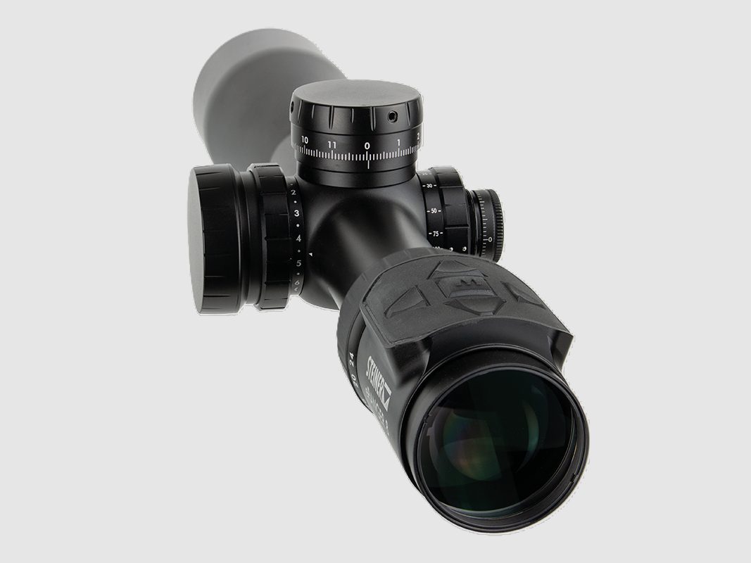 Steiner eRanger 8 3-24x56 lunette de visée, image 6 sur 6