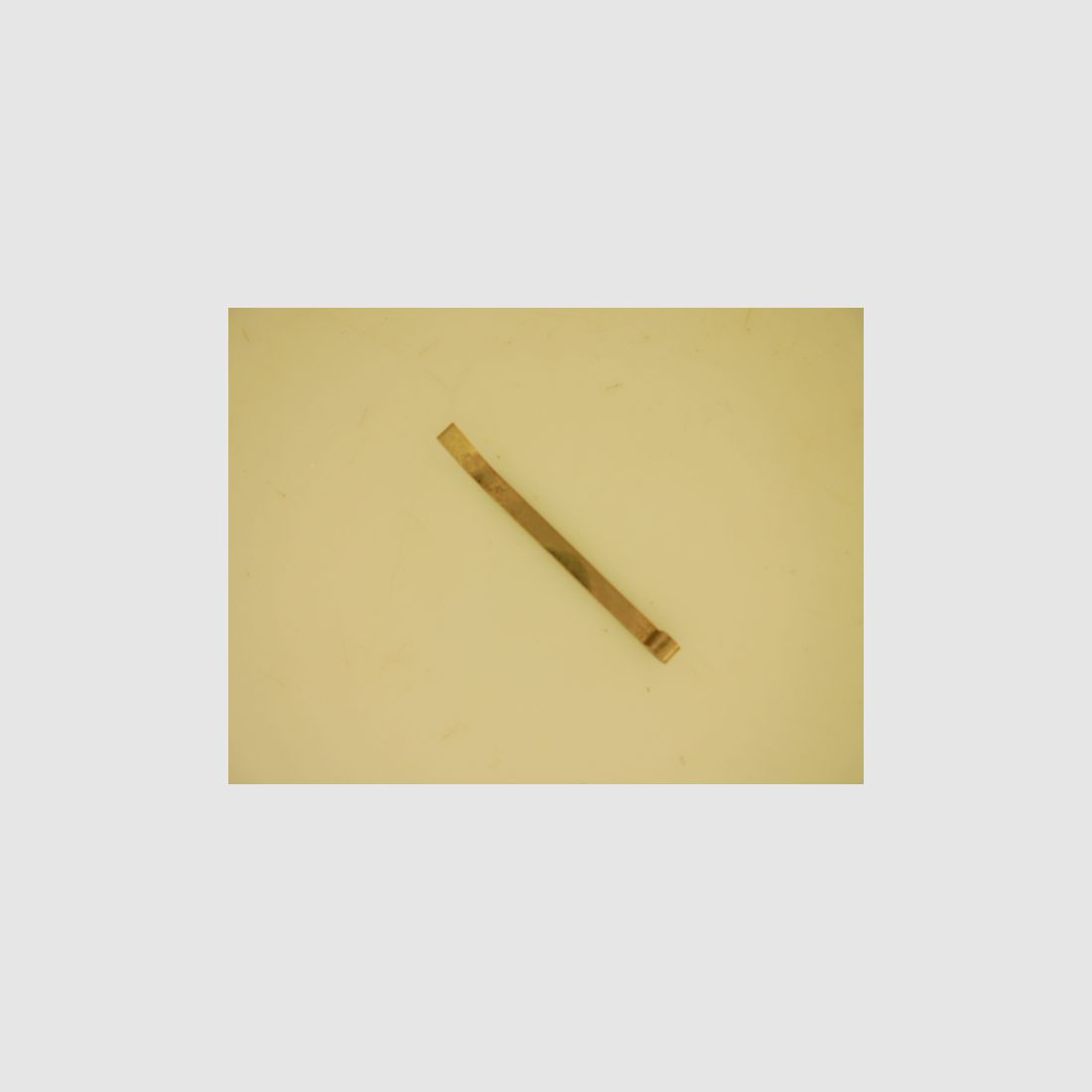 Finger spring for Erma EGR66, image 2 of 5