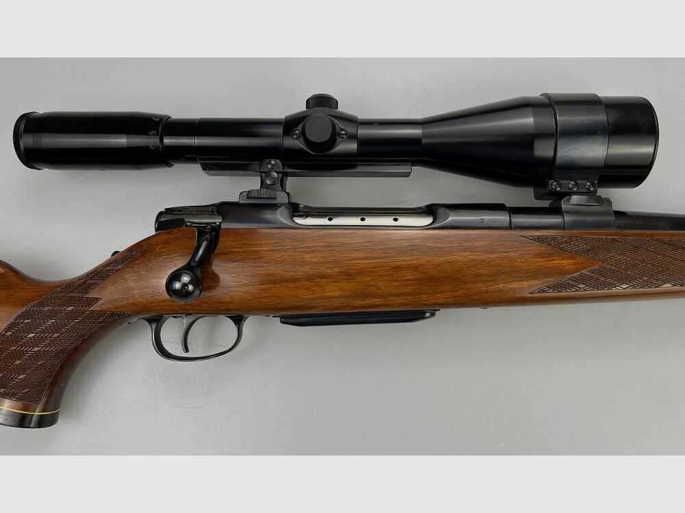 Sauer 80