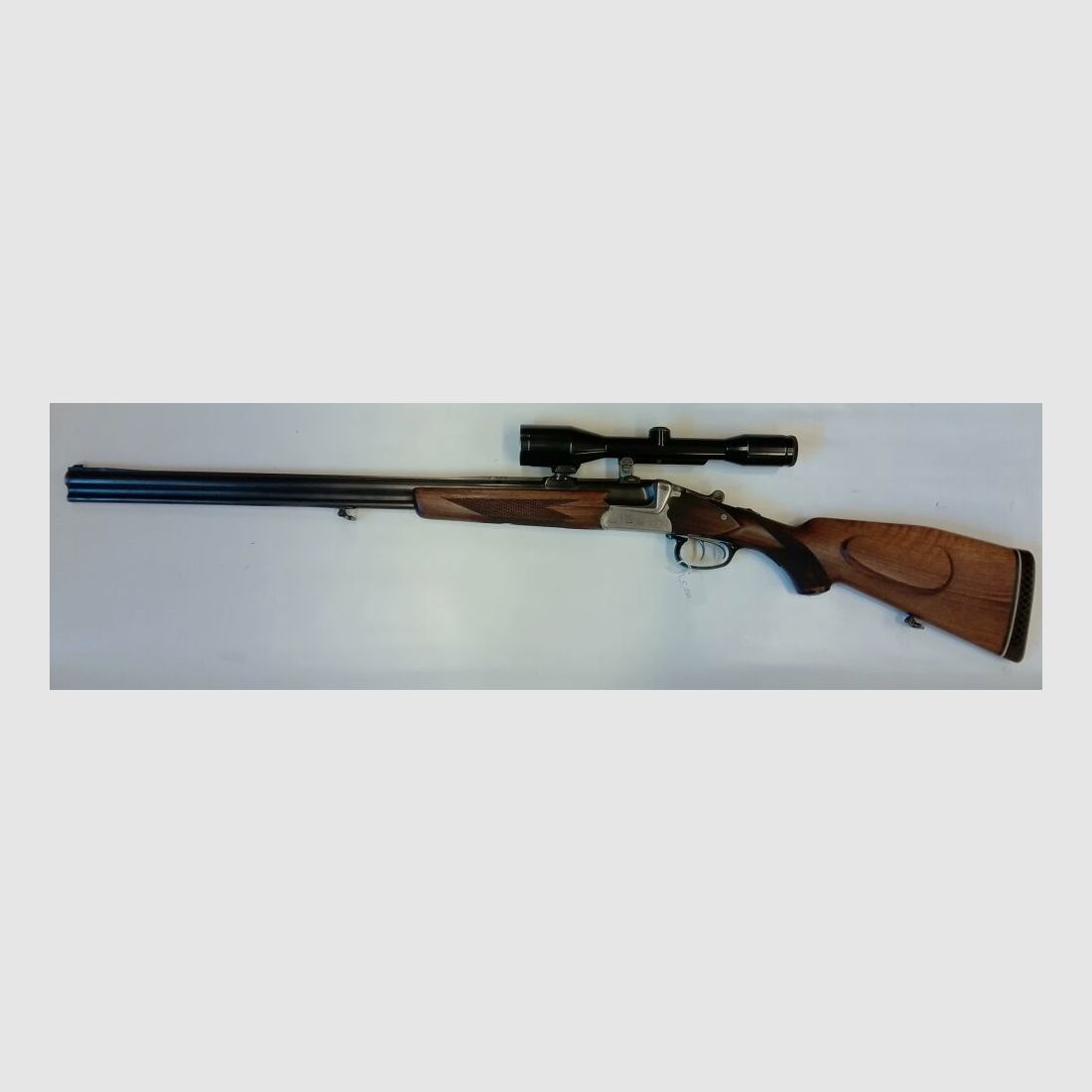 Sauer + Sohn 54