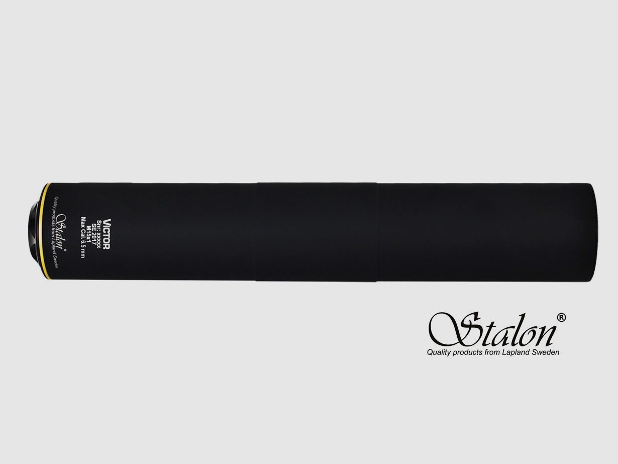 STALON Victor max. Kal. 6,5mm