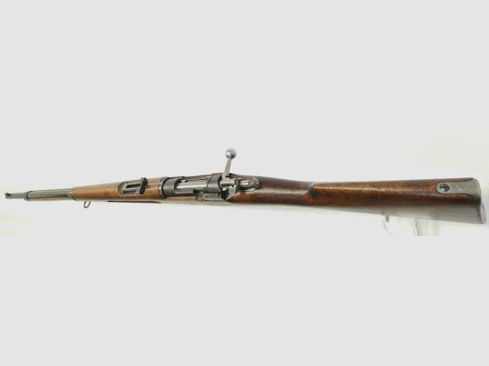 Carl Gustafs M96