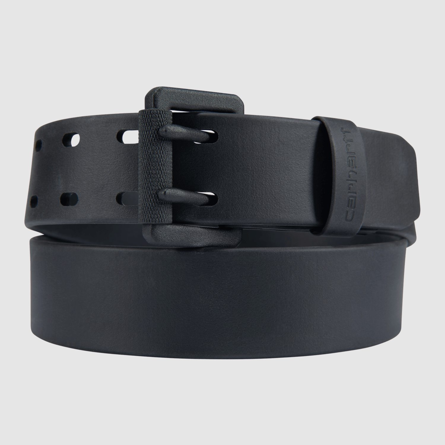 Carhartt Water Repellent Belt Men Black 38W