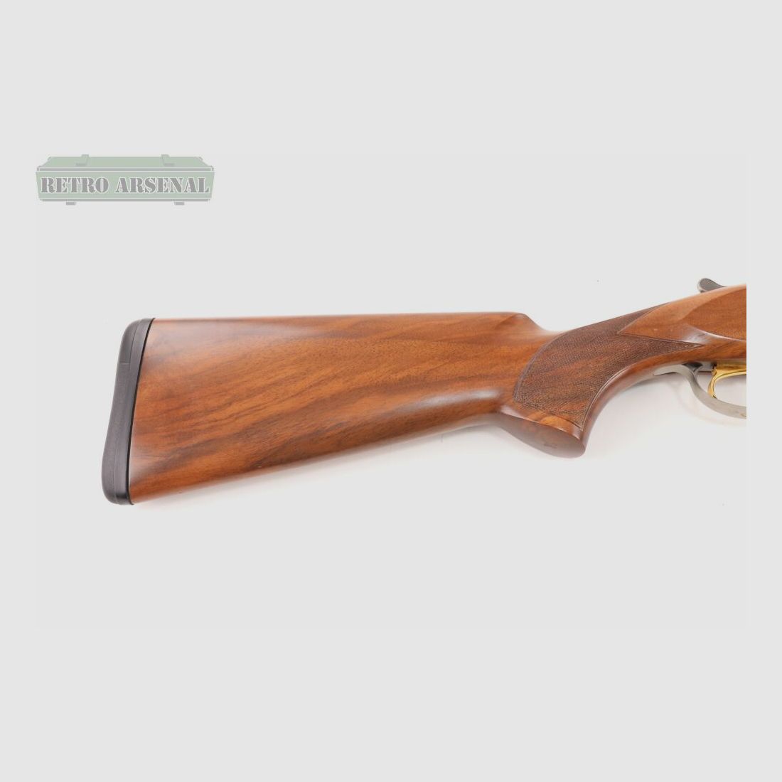 Browning B525, zdjęcie 3 z 10