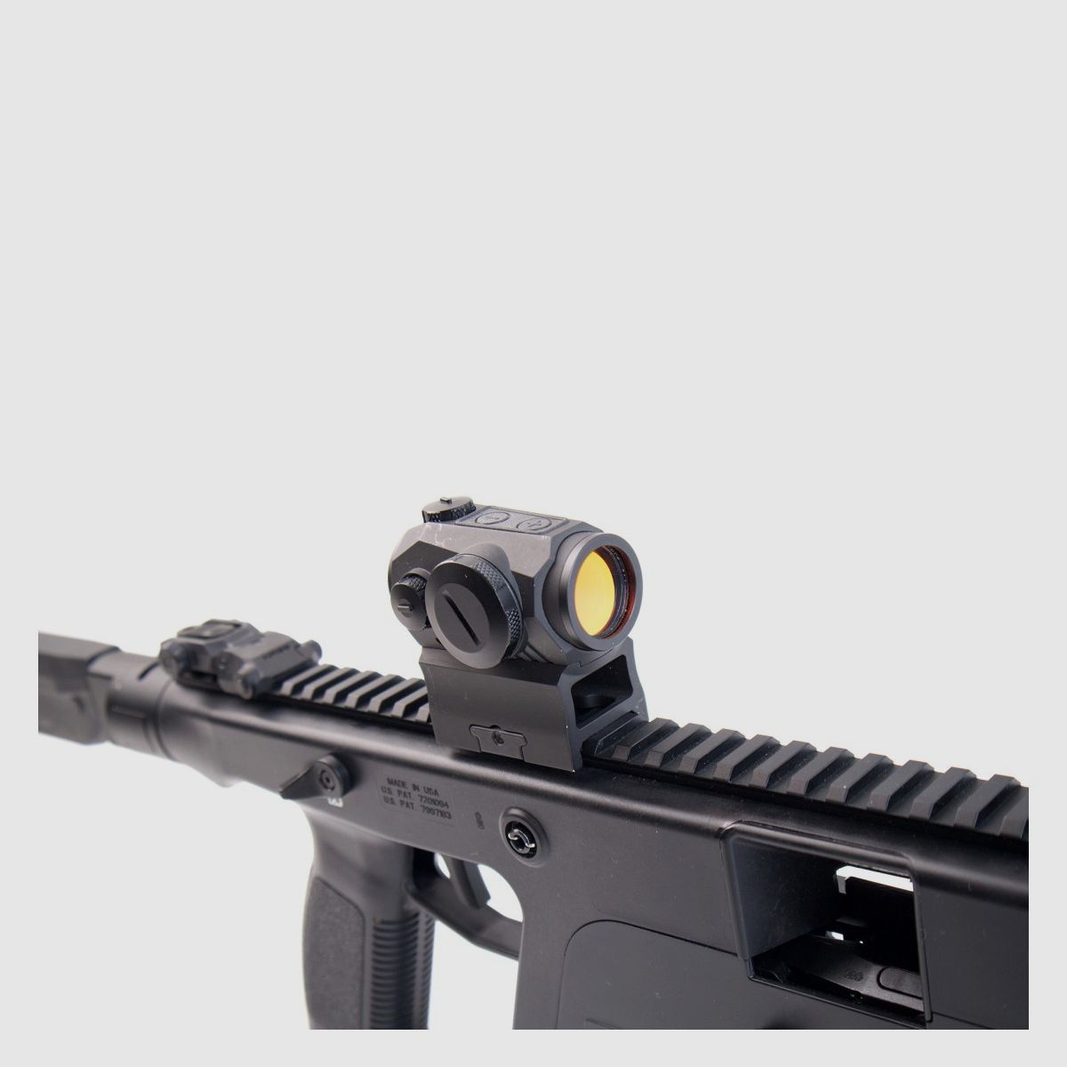 Kriss Vector SDP Gen 2 Kal. 45 ACP, Bild 8 von 17