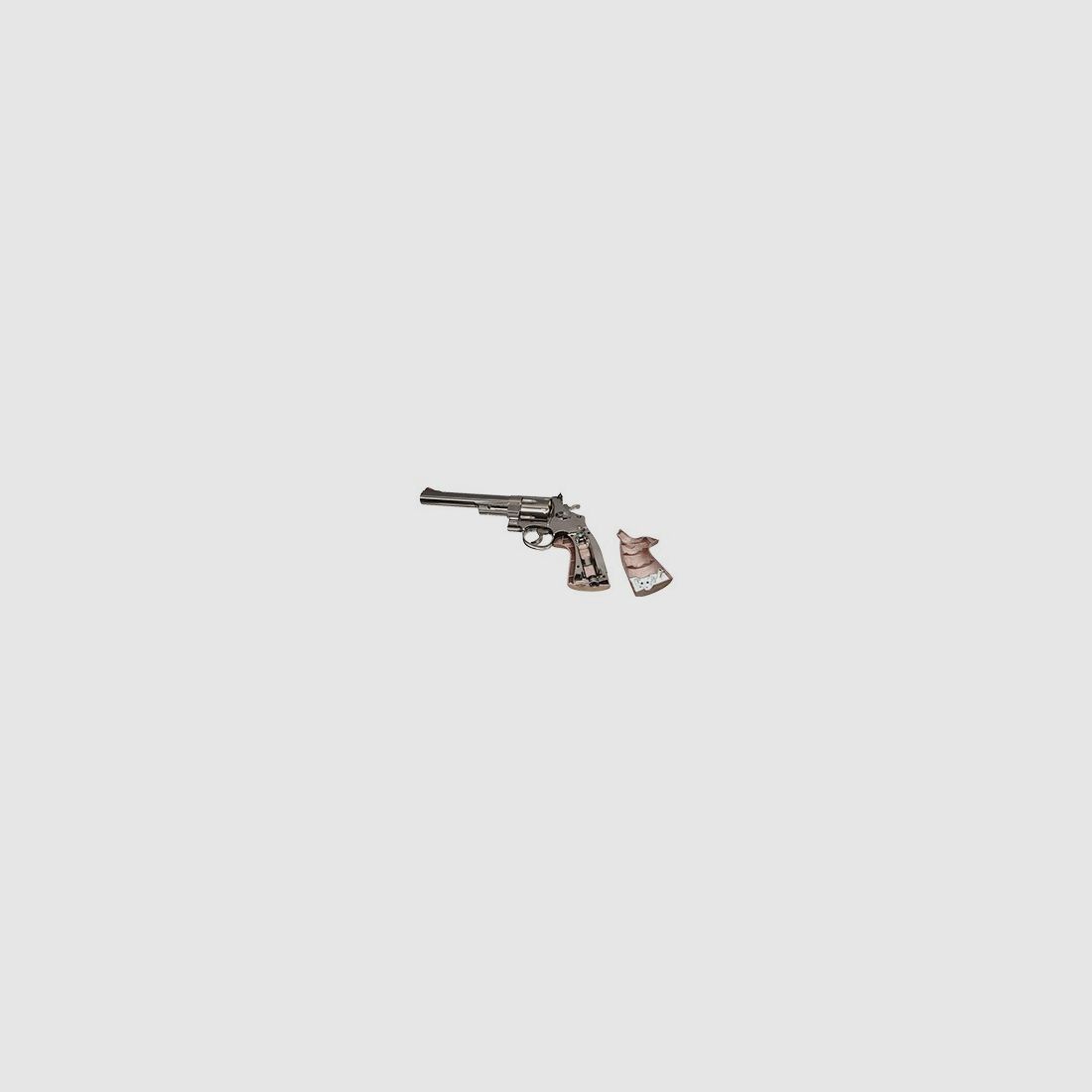 Airsoft Smith&Wesson Modèle 29