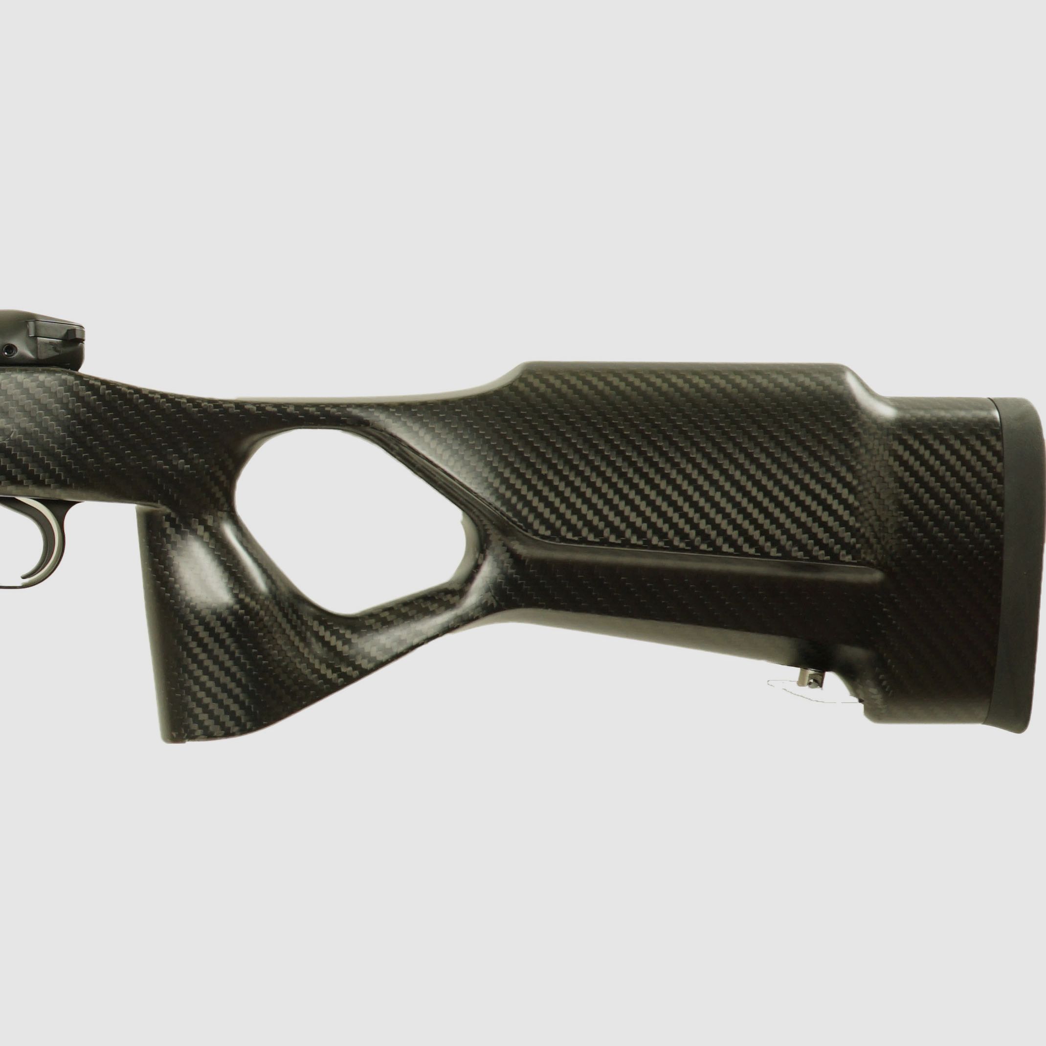 HEYM Repetierbüchse Mod. SR 30 Allround /Carbon .30-06 CERAKOTE