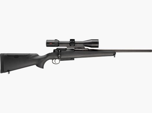 MAUSER 25 Extreme Komplettset