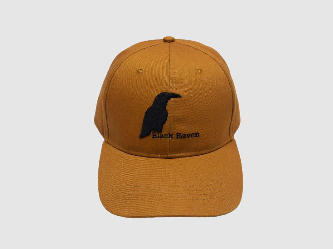 BLACK RAVEN – CAPENSIS CAP, Bild 3 von 5