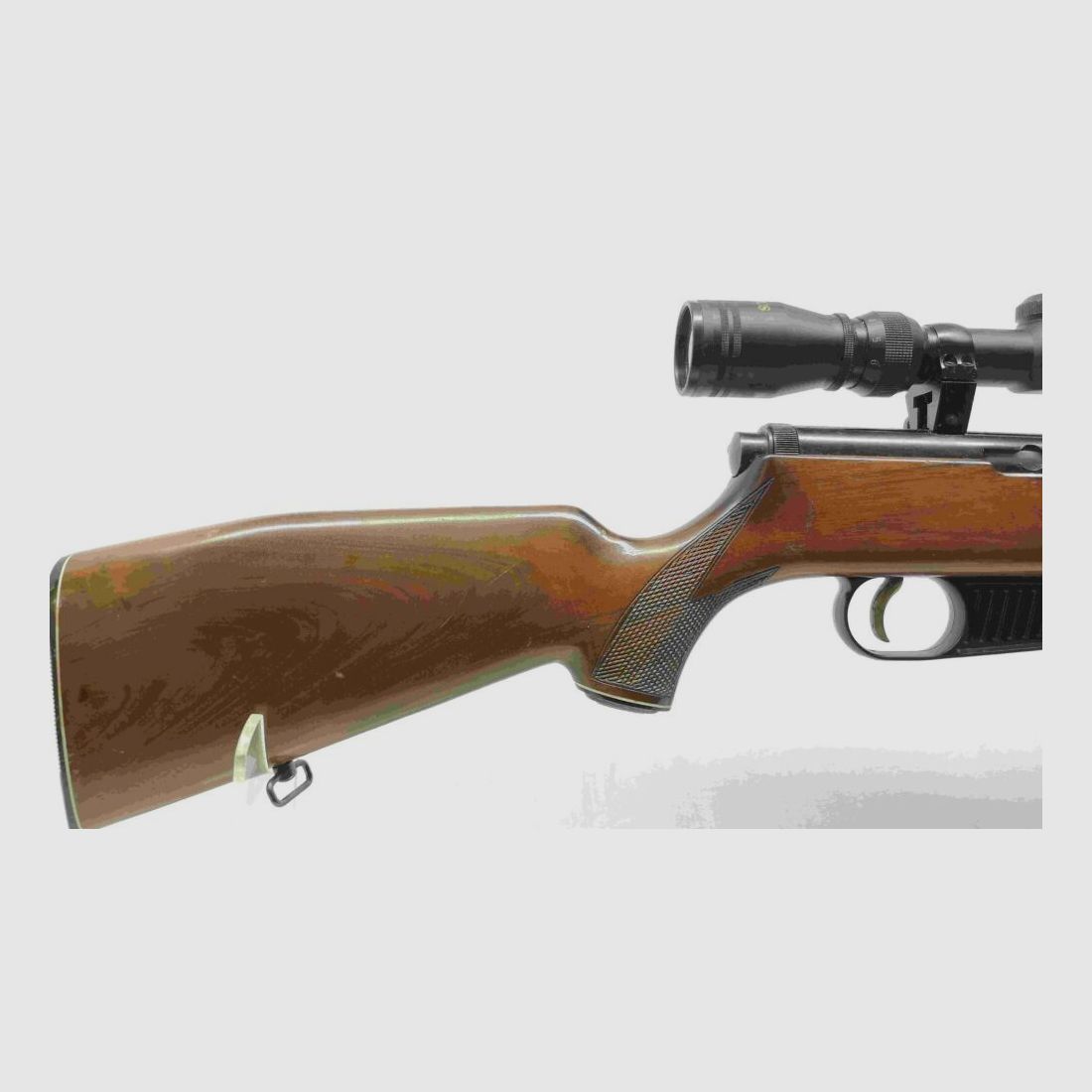 Voere Kufstein Automat