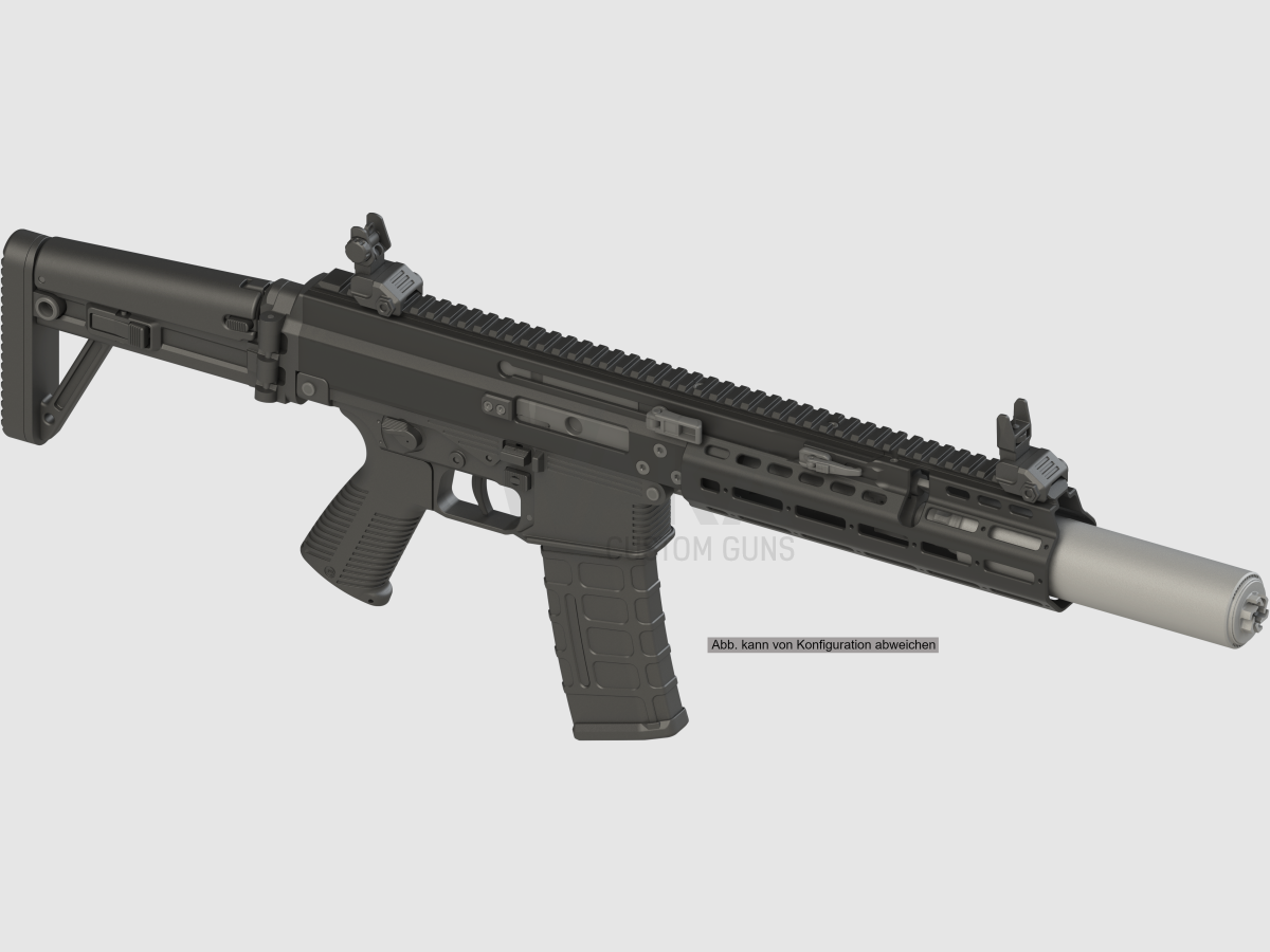 B&T APC300 PRO, Bild 4 von 4