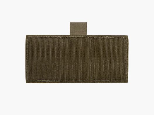 Lindnerhof Lindnerhof Insert Panel avec Velcro MX374 - Gris pierre