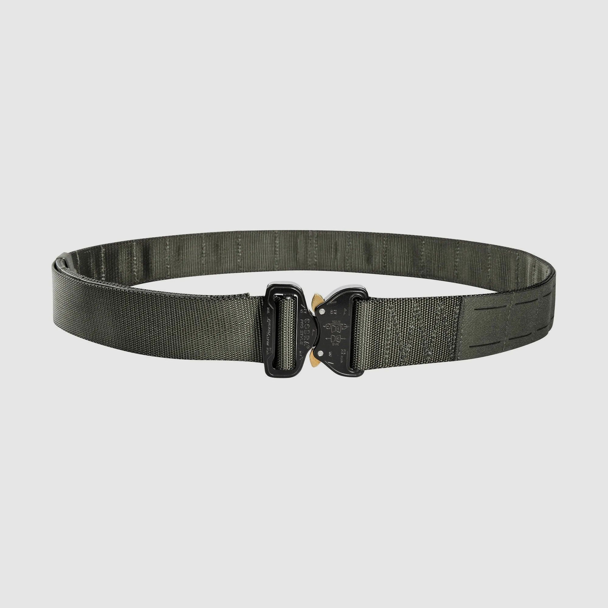 Modular Belt