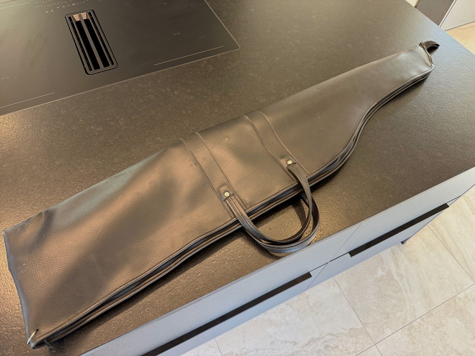 Fusil à percussion Harken Rifle – Ranson Italia