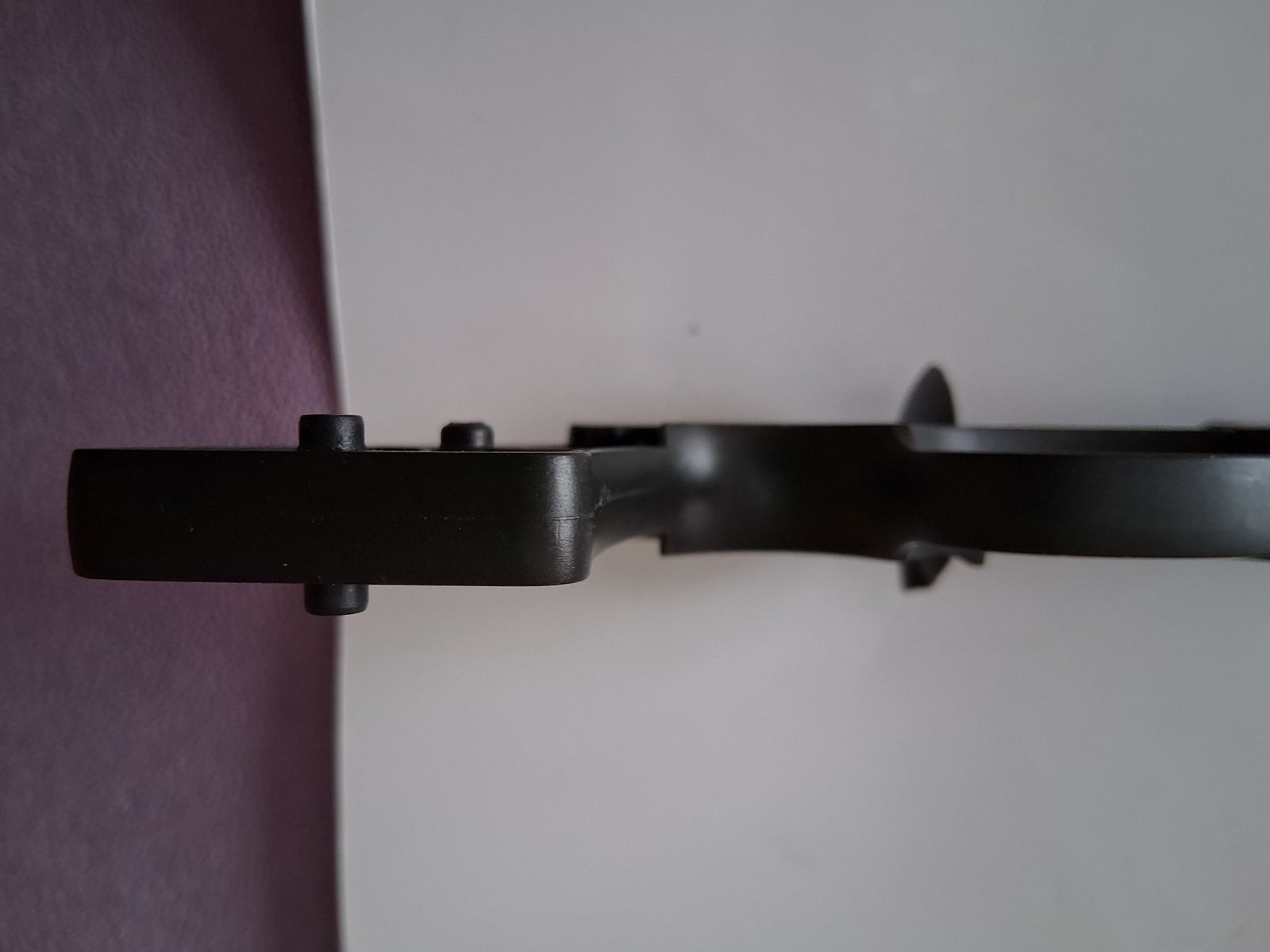 Griffstück plus Original Zubehör für Röhm RG89 (PTB-451)