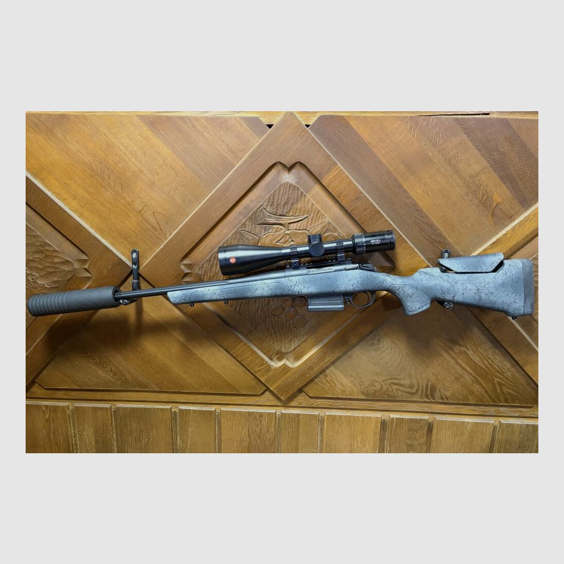 Bergara B 14 .243Win