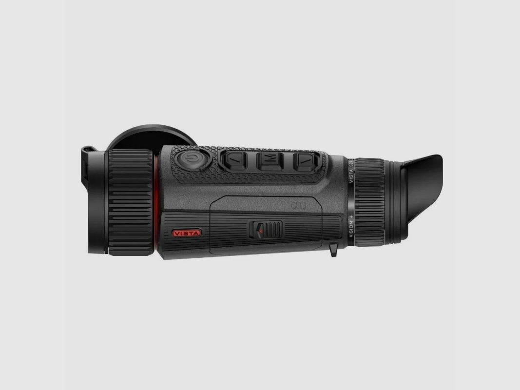 Monocular Térmico Nocpix Vista VH35, Sensor 256, Netd 15, imagen 18 de 45
