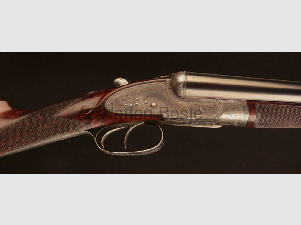 William Powell & Zoon ?