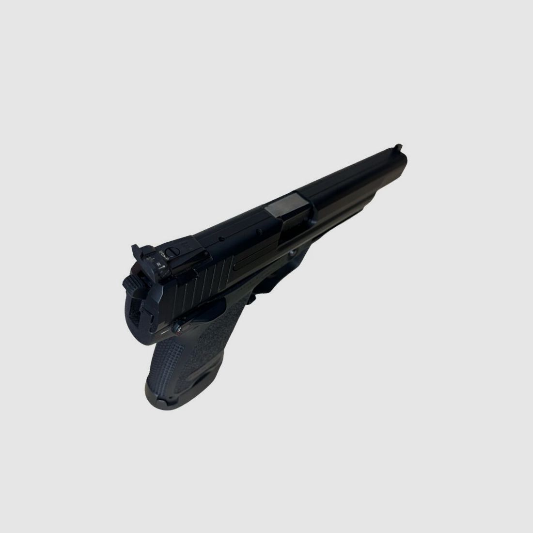 Heckler & Koch USP Elite