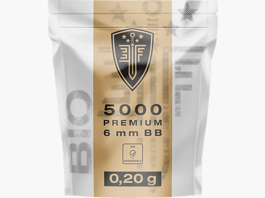 Elite Force Premium Bio BBs