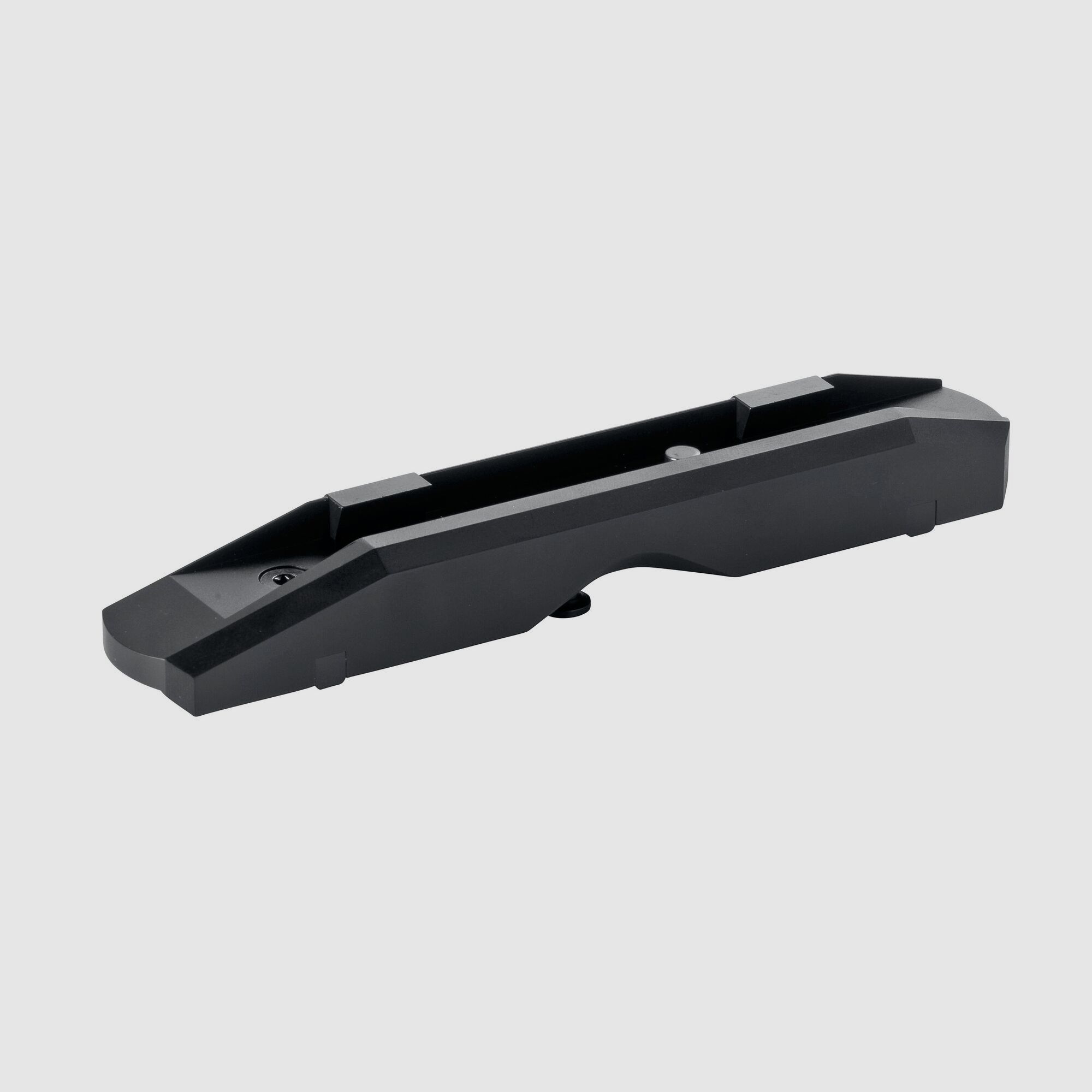 Dentler Montageschiene BASIS® Prisma 70° (Aluminium)