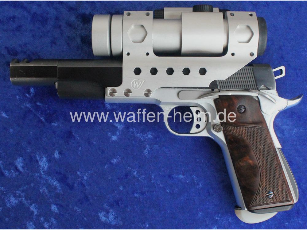 Springfield 1911 A 1