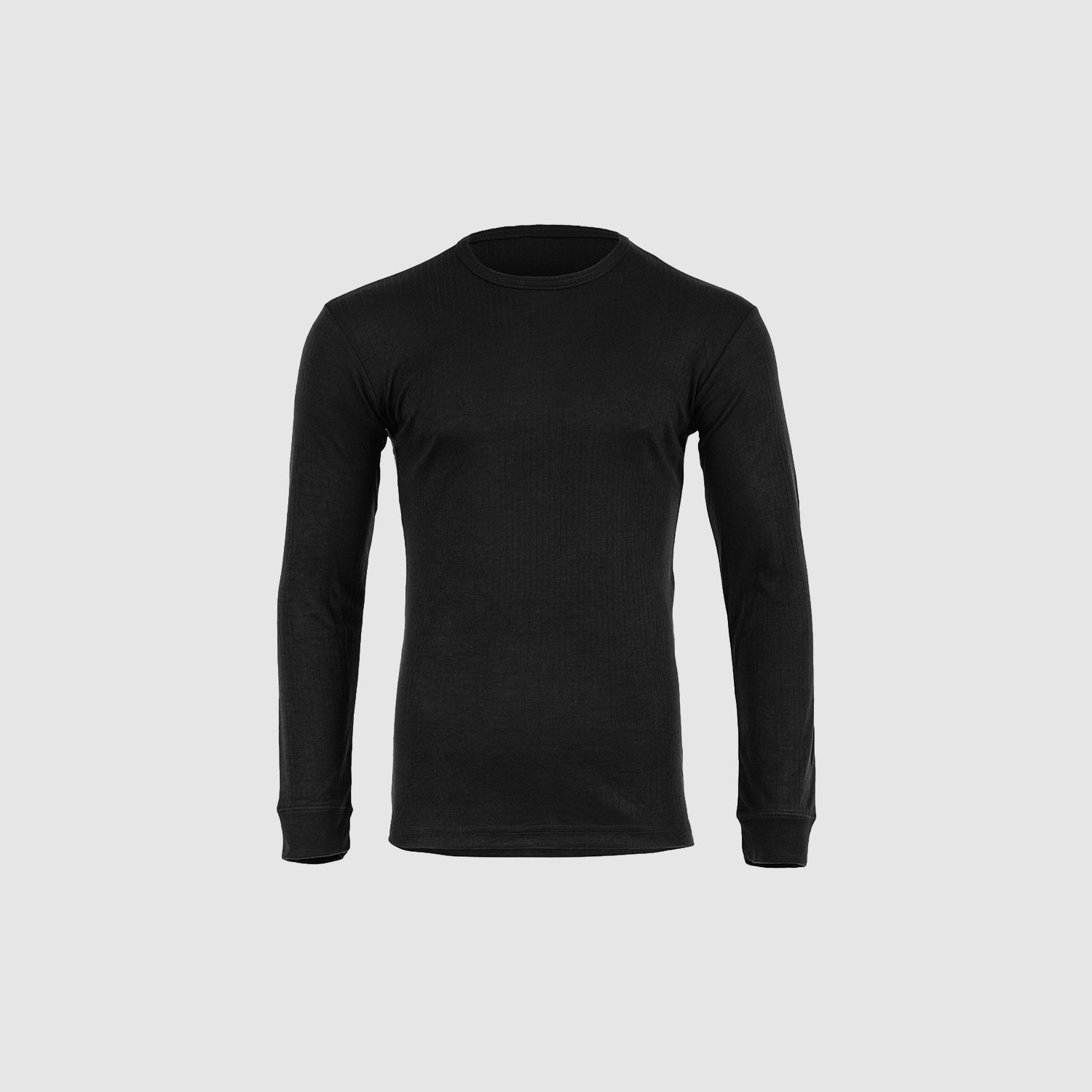 Highlander Forces Langarm Funktionsshirt Thermal Baselayer