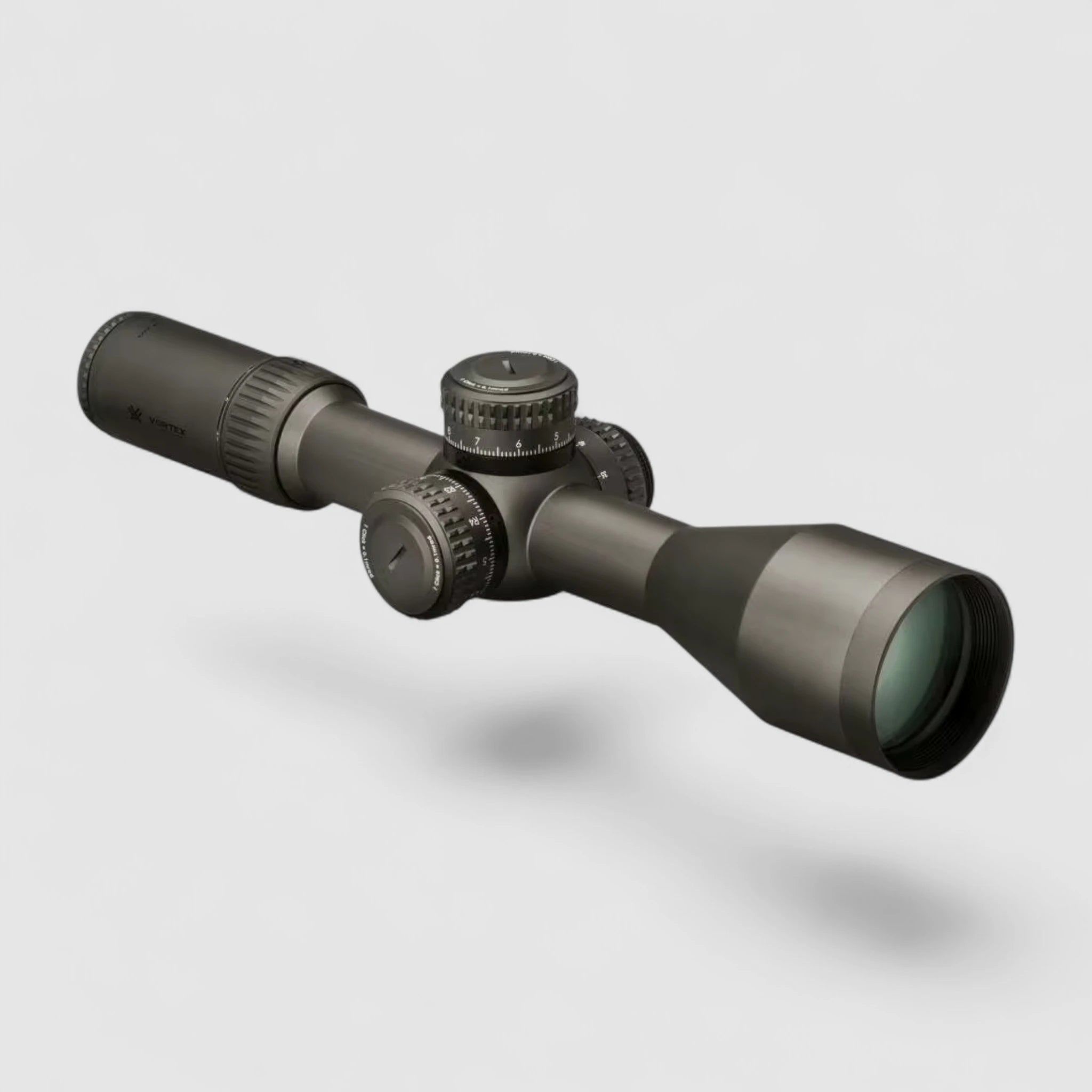 Vortex Razor HD Gen II 4,5-27x56 TREMOR 3