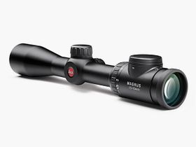 Leica Magnus 1.5-10x42 i, without rail
