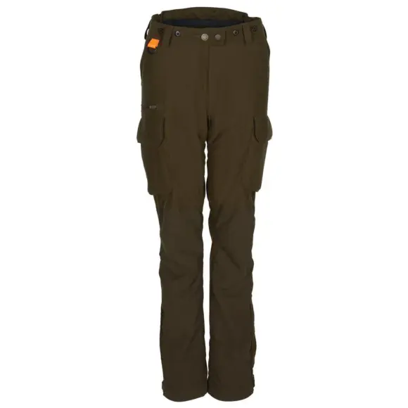 Pantalones Forestales para Mujer Smaland Pinewood, imagen 1 de 4