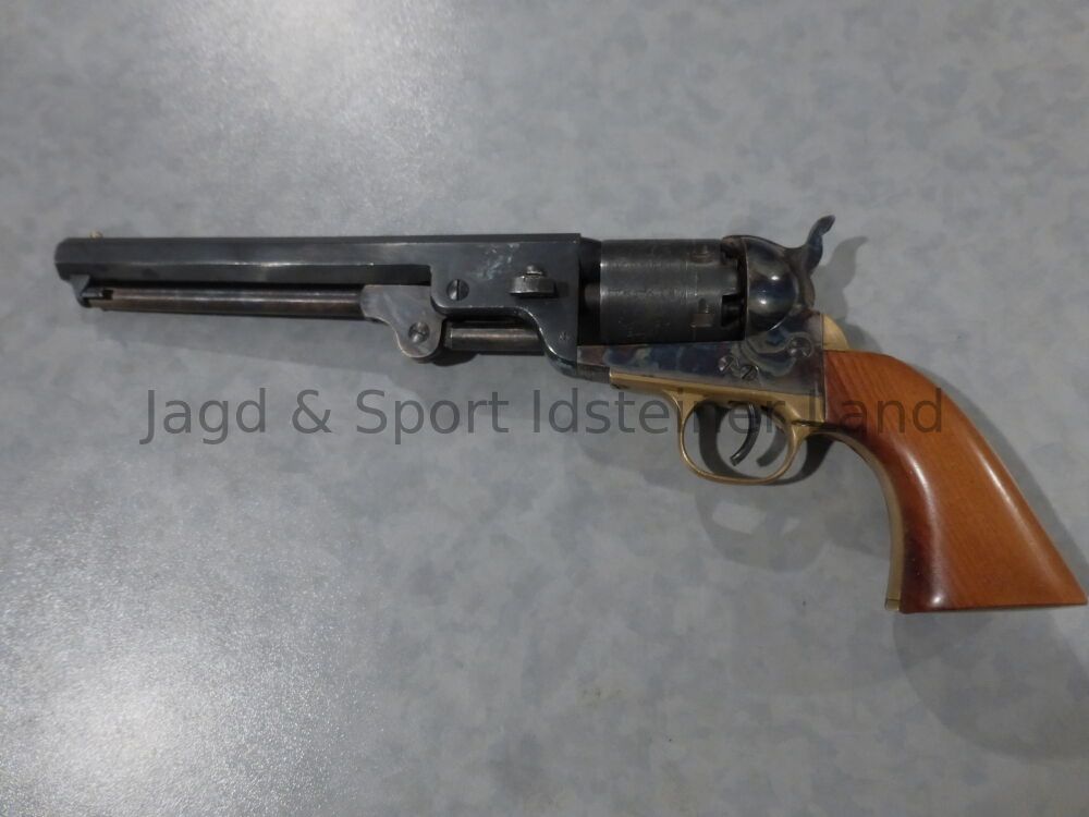 Hege-Uberti Navy