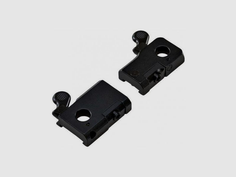 LEUPOLD QR Basis-Set – Sako