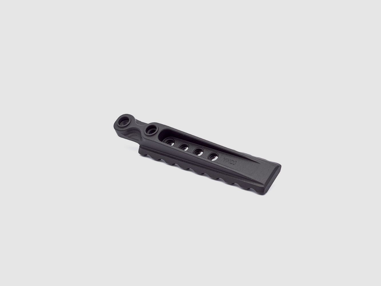 Spuhr A-0019D Wilcox RAPTAR-S Adapter, niski, zdjęcie 3 z 3