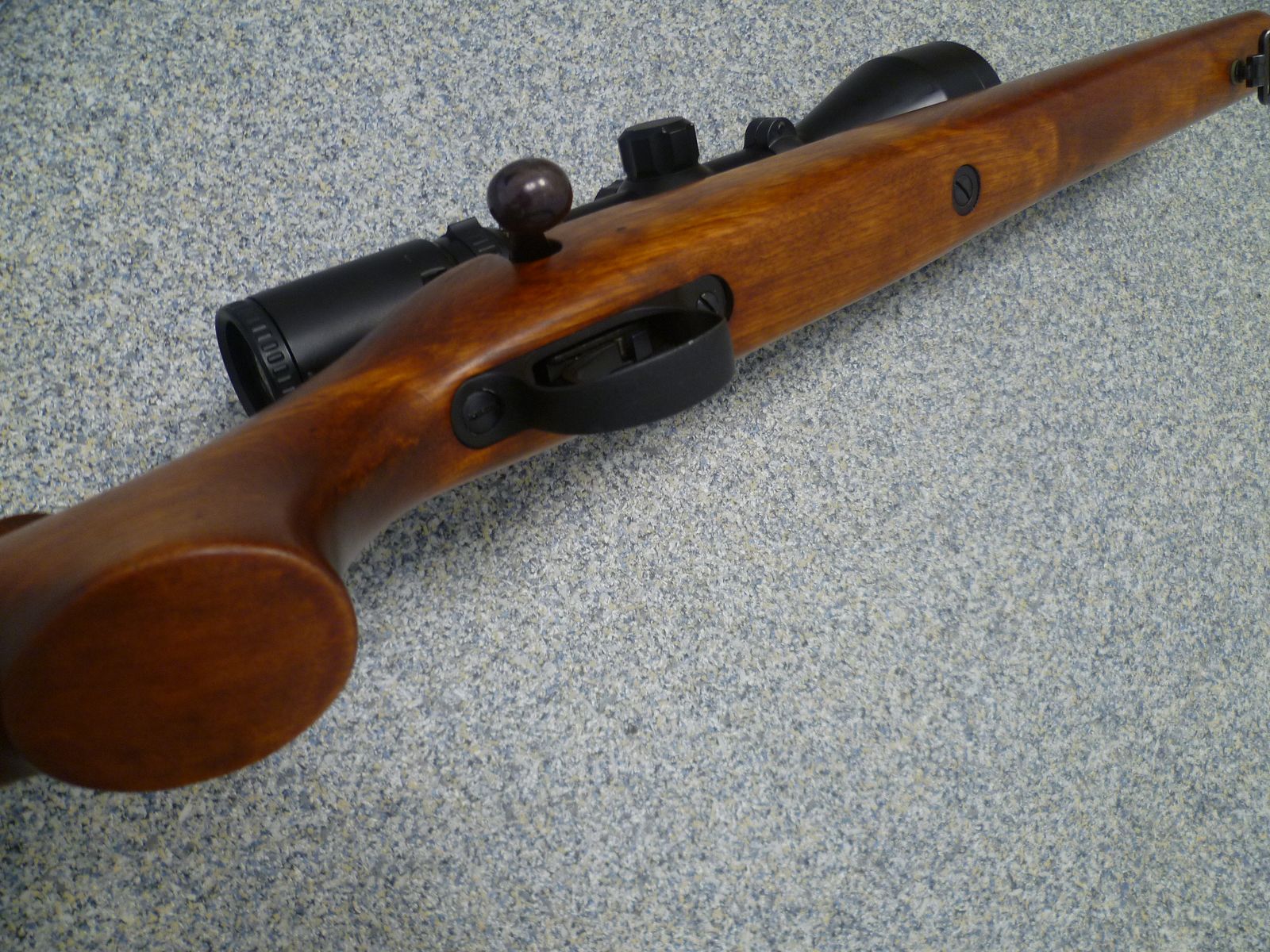Repetierbüchse Remington Sportsman 78 .30-06 Spring