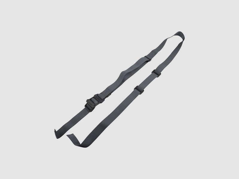 MAGPUL MS1 Two-Point Rifle Sling (Stealth Gray), image 2 of 6
