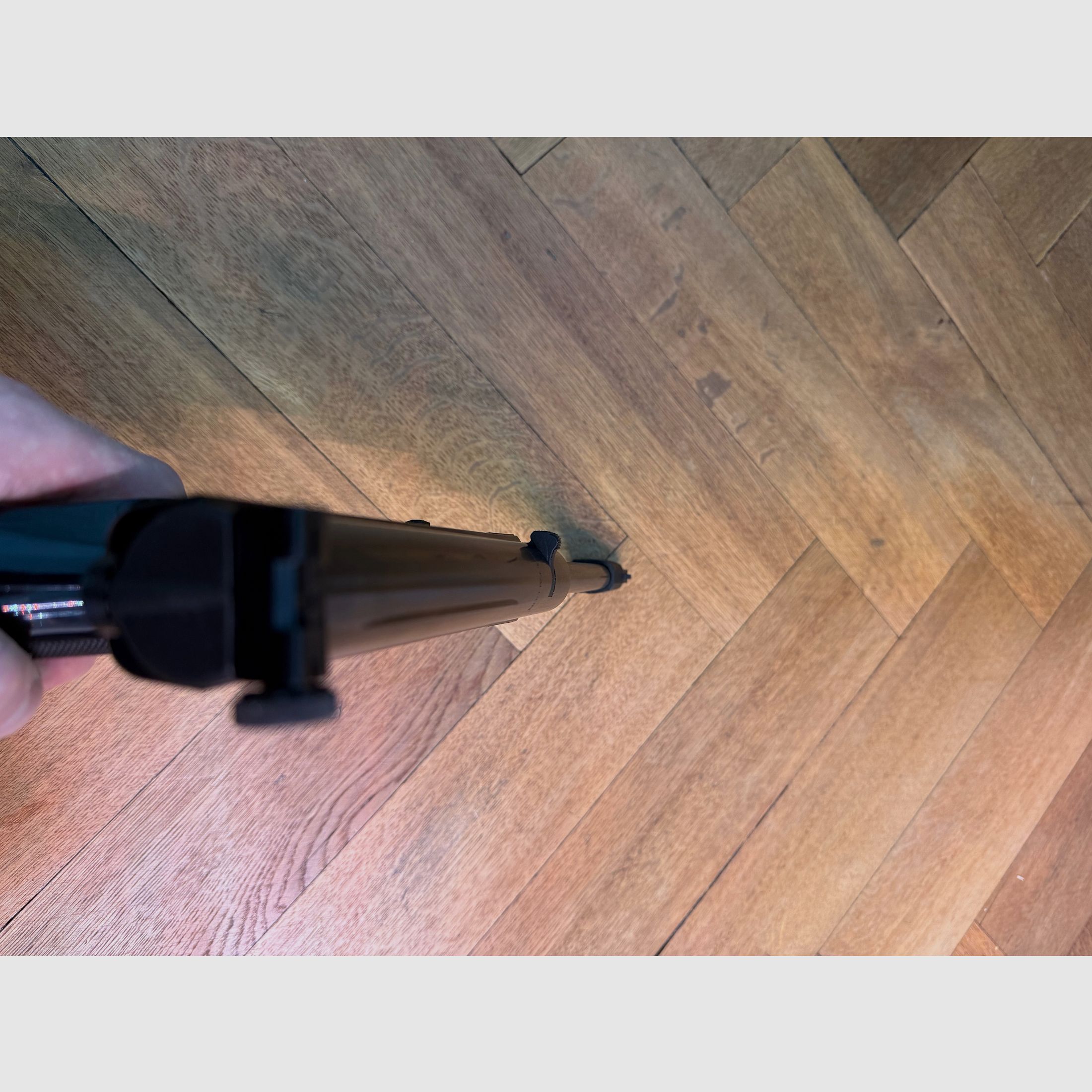 Gamo Falcon El gamo 