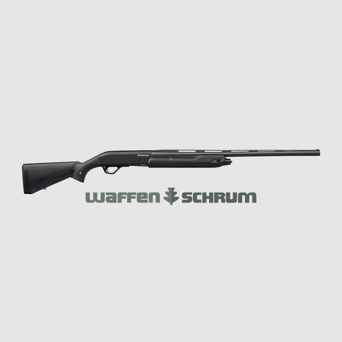 Winchester SX4 Composite Left Hand Inv.+