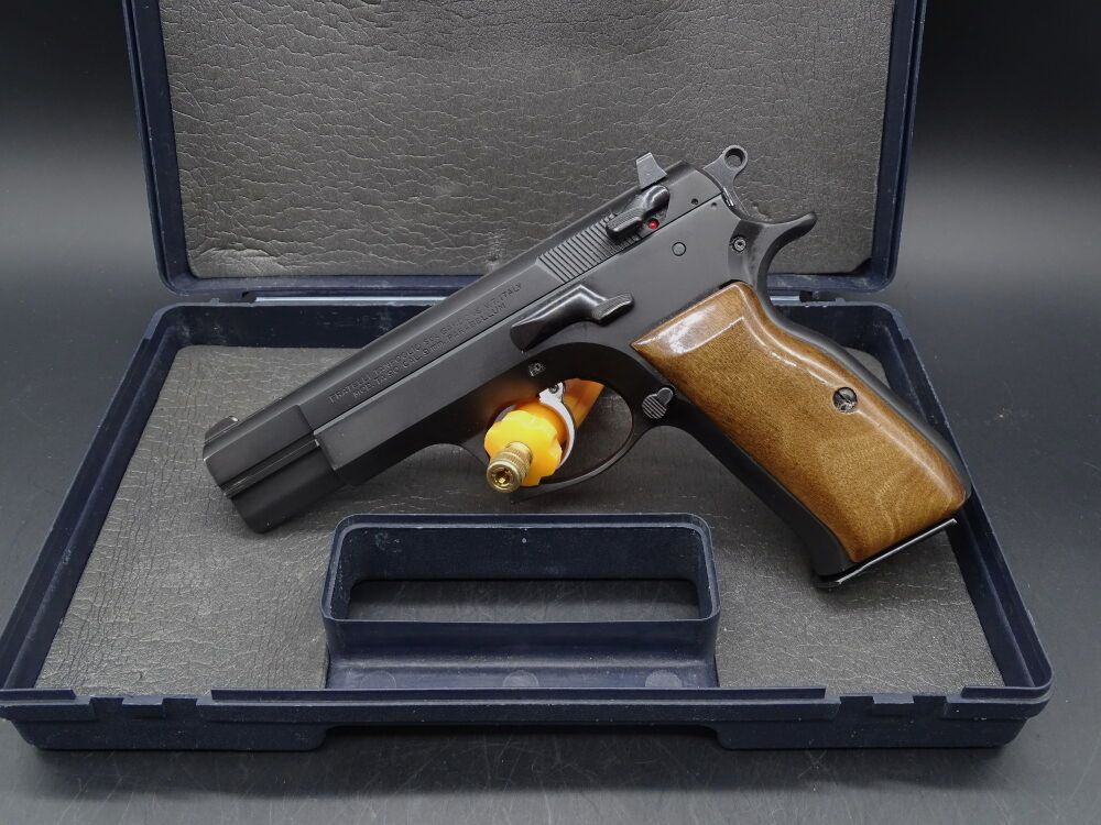 Tanfoglio TA 90 Kaliber 9mm Luger TA 90