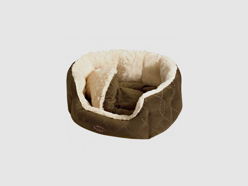 Nobby Letto Comfort "Ceno" (ovale) |